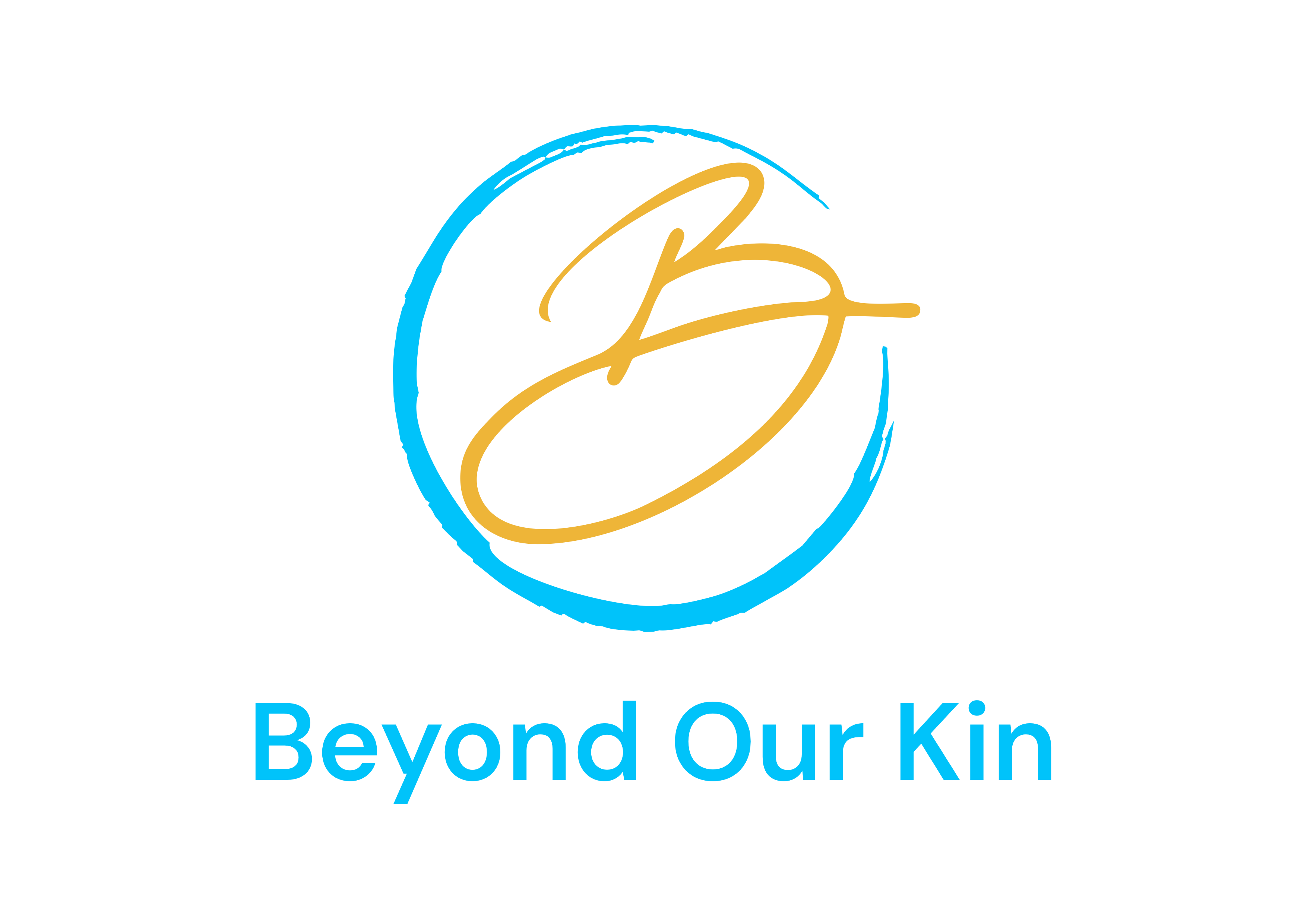 Beyond our Kin